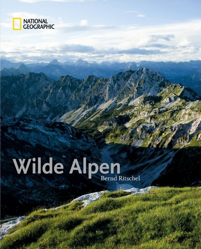 Wilde Alpen