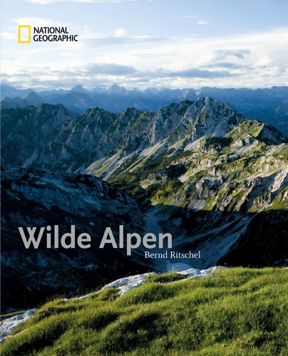 Wilde Alpen