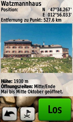 Auf dem GPS-Ger%C3%A4t