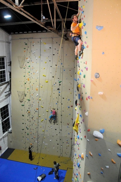 Kletterhalle Dellbr%C3%BCck