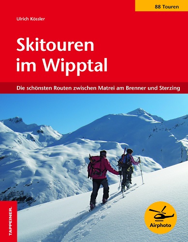 Skitouren im Wipptal