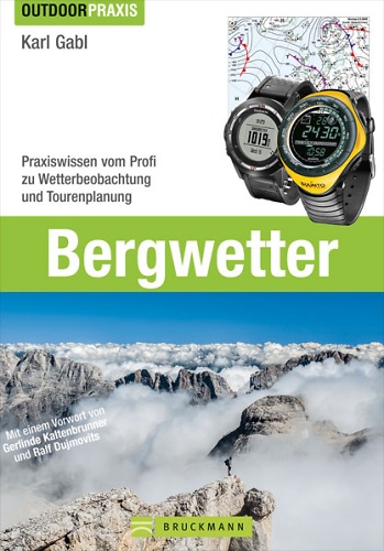 Bergwetter