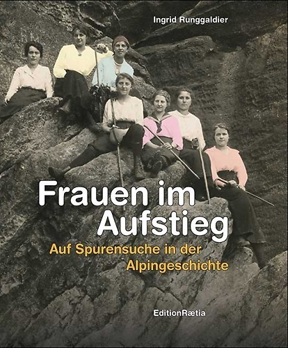 Frauen im Aufstieg