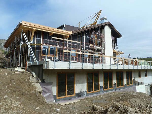 K%EF%BF%BD%EF%BF%BDlner Haus %EF%BF%BD%EF%BF%BDWalter Kerscher