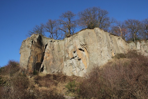 Siebengebirge