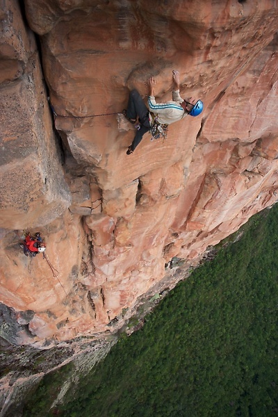 Acopan Tepui