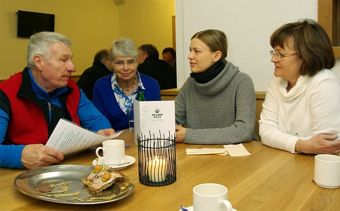 Franz Althaler, Karin Spiegel, Juliane Wolz, Elisabeth St%EF%BF%BDppler