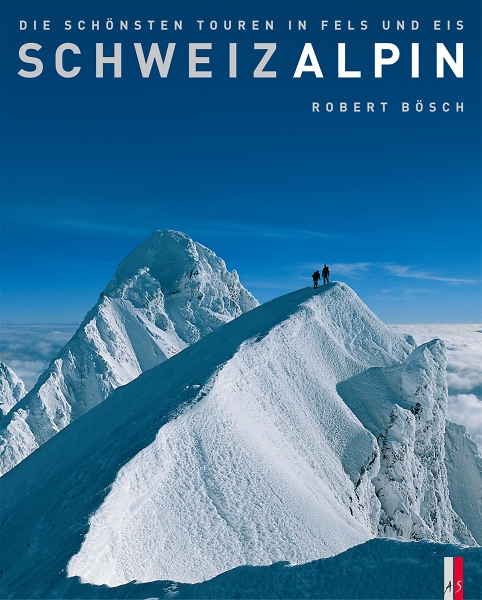 Schweiz Alpin