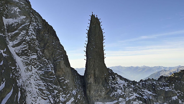 Mammut Sports Group - Foto: %3CBR%3ERobert B%EF%BF%BD%EF%BF%BDsch