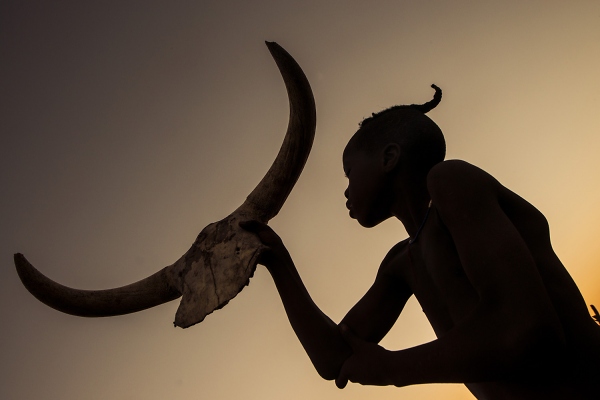 Namibia