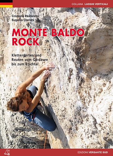 Monte Baldo Rock