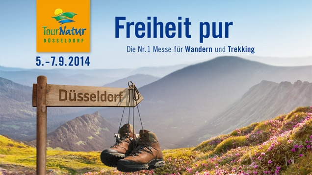 TourNatur 2014