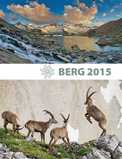 Berg 2015