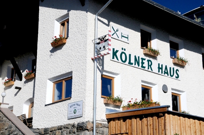 K%EF%BF%BDlner Haus