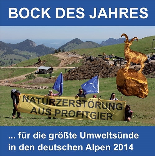 Bock des Jahres