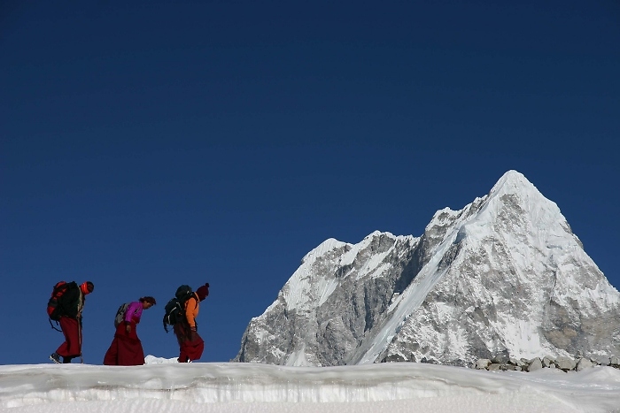 Thementag Himalaya