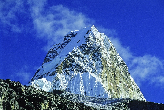 Ama Dablam