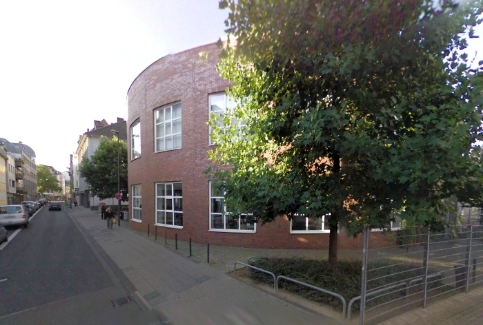 Aula der K%C3%B6nigin-Luise-Schule