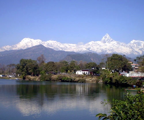 Pokhara