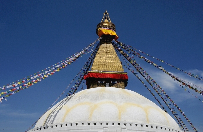 Bodnath