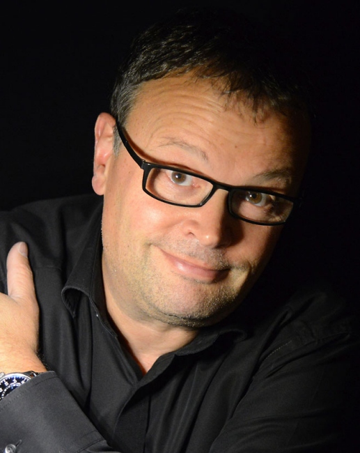 Peter Brunnert
