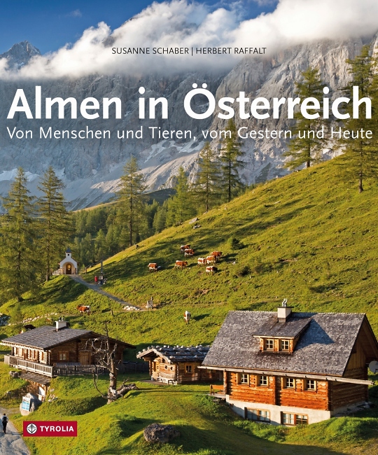 Almen in %C3%96sterreich
