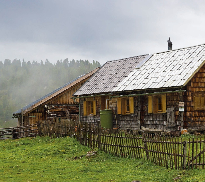 Almen in %C3%96sterreich%3CBR%3E