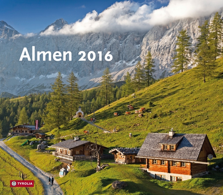 Almen 2016 © Deutscher Alpenverein Sektion Rheinland-Köln