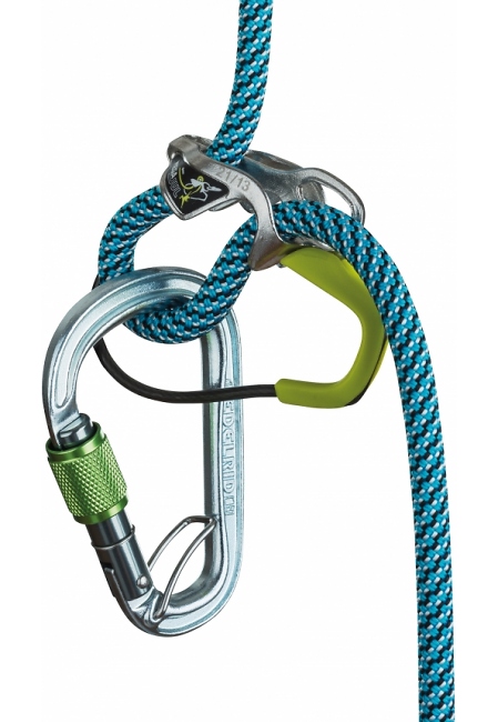 Mega Jul Belay Kit