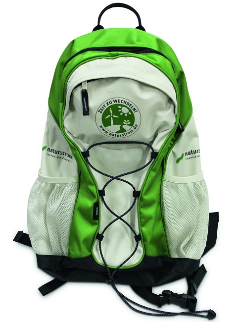 NATURSTROM-Tagesrucksack von Deuter