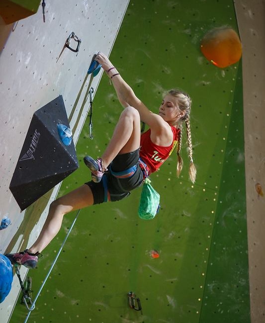 Hannah Meul