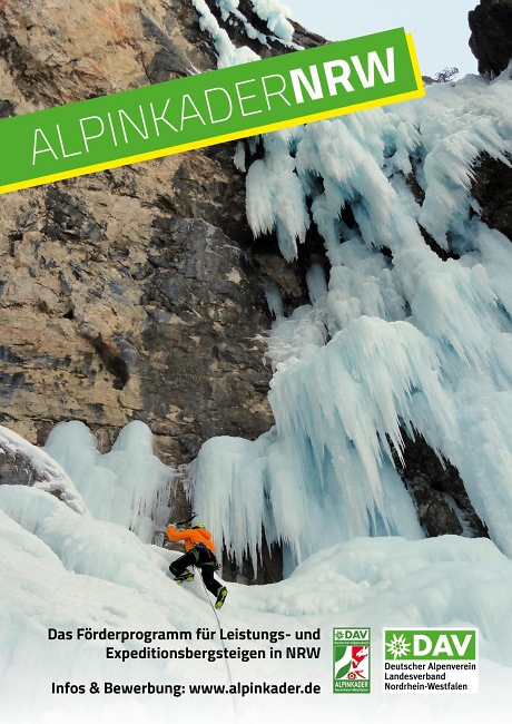 Alpinkader NRW