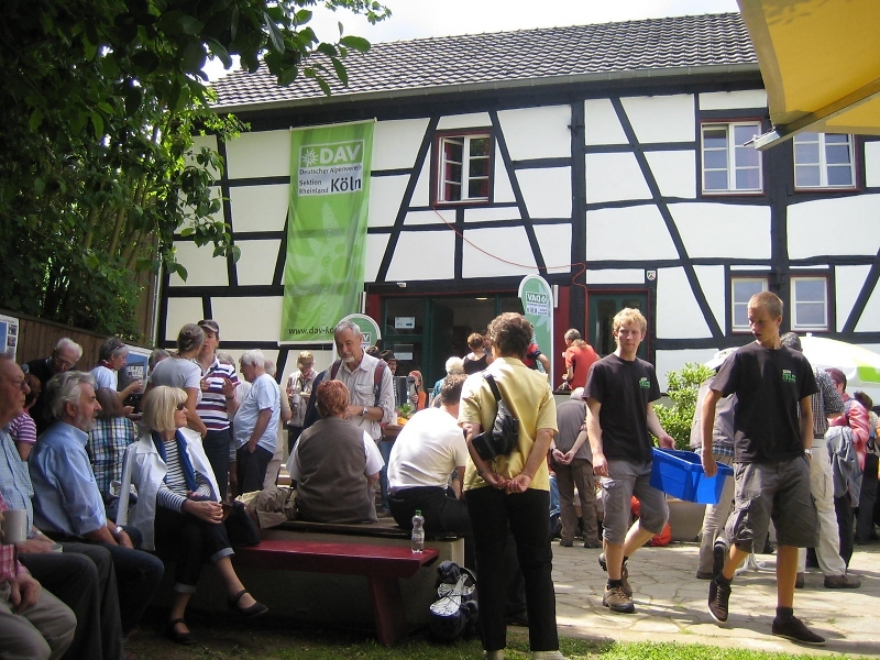 Sommerfest