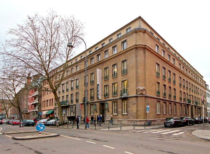 NSDOK K%C3%B6ln im EL-DE-Haus