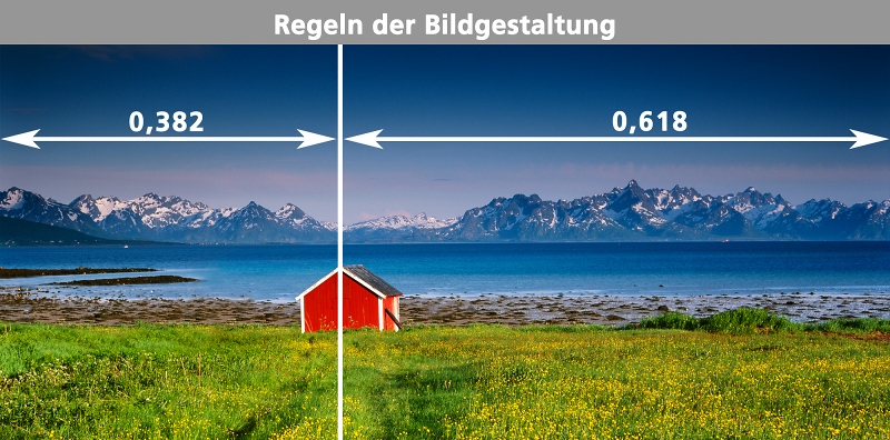Landschaftsfotografie - Tipps f%EF%BF%BDr die Fotopraxis