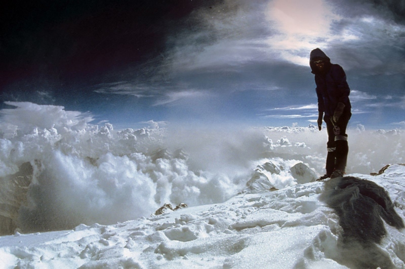 Reinhold Messner