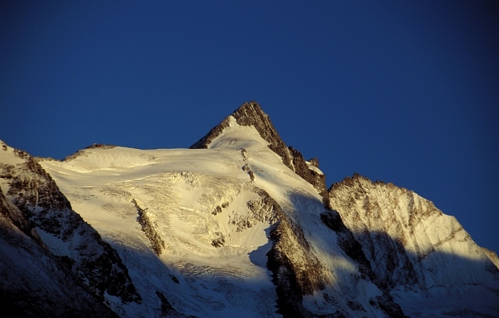 Gro%C3%9Fglockner