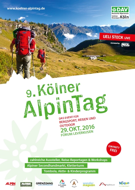 9. K%C3%B6lner AlpinTag