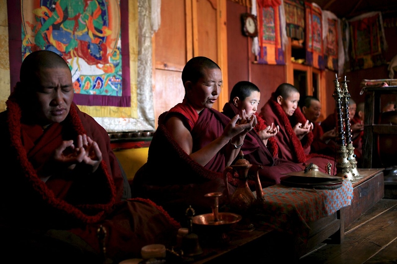 Nepal - K%EF%BF%BD%EF%BF%BDnigreich der G%EF%BF%BD%EF%BF%BDtter