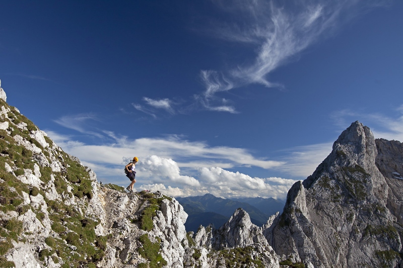 Austria Alpin - Die gro%C3%9Fen Gipfel in %C3%96sterreich
