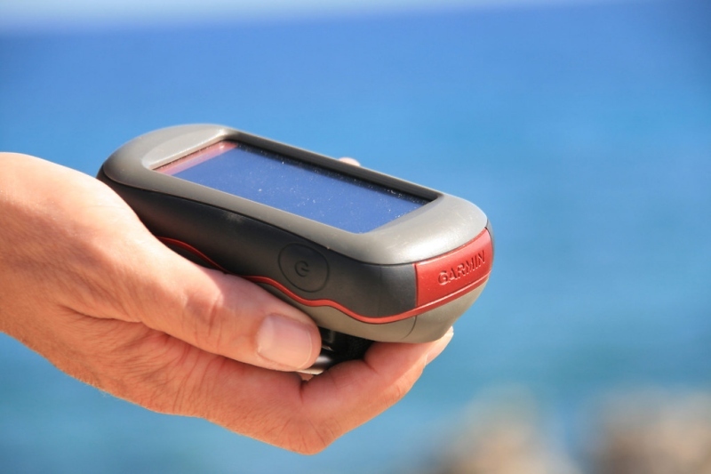 Einf%C3%BChrung in die GPS-Outdoor-Navigation f%C3%BCr Bergsteiger und Bergwanderer