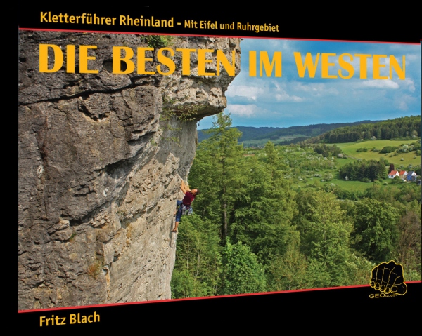Die Besten im Westen © Deutscher Alpenverein Sektion Rheinland-Köln