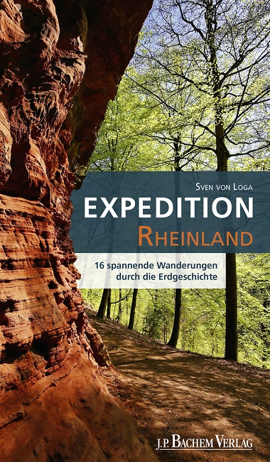 Expedition Rheinland © Deutscher Alpenverein Sektion Rheinland-Köln