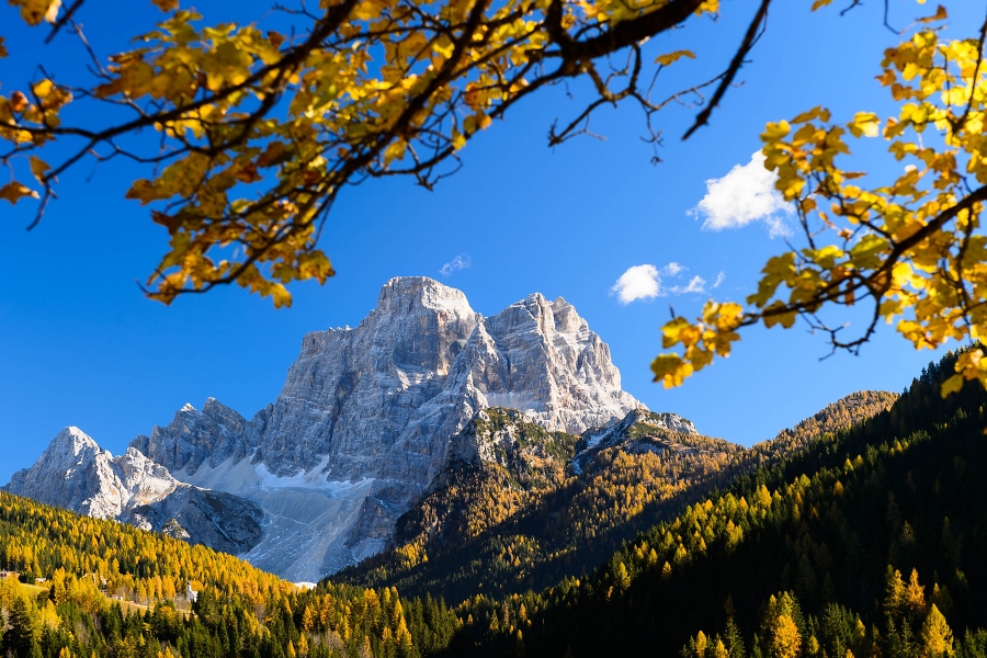 Dolomiten