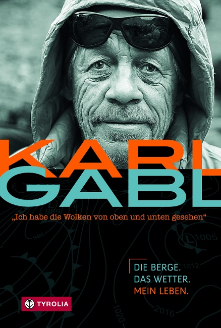 Karl Gabl © Deutscher Alpenverein Sektion Rheinland-Köln