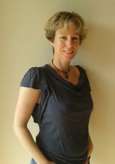 Claudia Krey