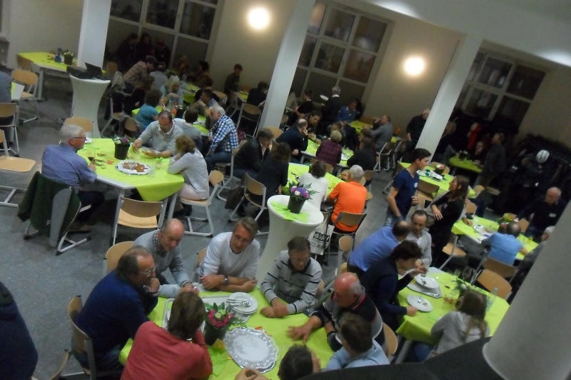 Ehrenamtsfest 2016