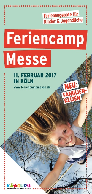 3. Klner FeriencampMesse