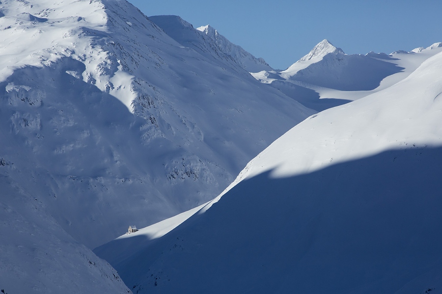 H%EF%BF%BD%EF%BF%BDtten - Sehnsuchtsorte in den Alpen