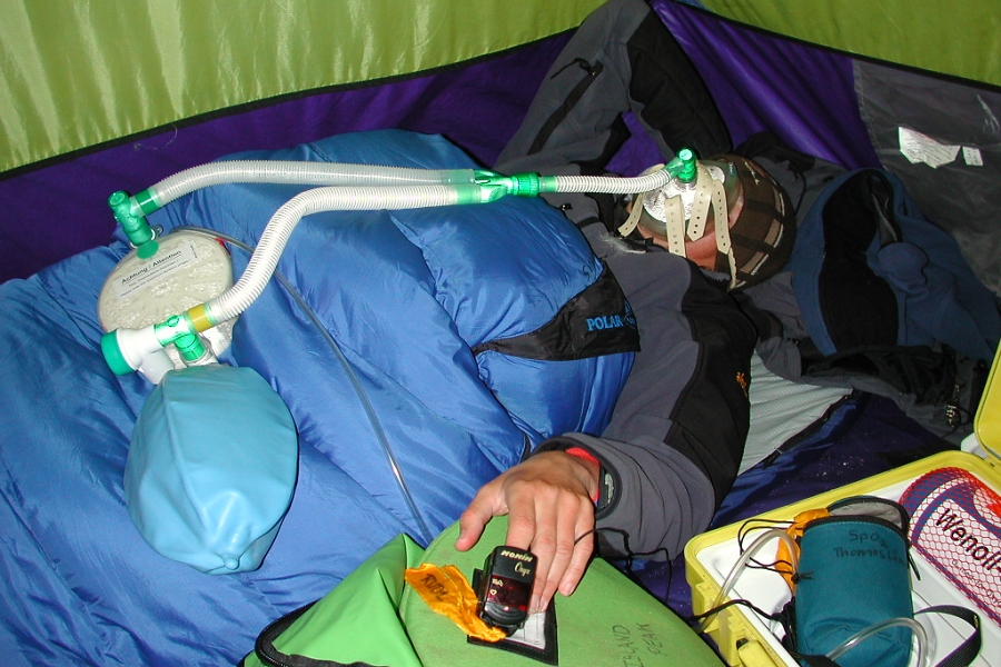 H%C3%B6henmedizin - Die 10 goldenen Regeln